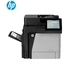 A4黑白激光数码 惠普HP 复合机 多功能打印复印扫描一体机 M630h