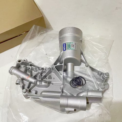 君威迈锐宝科鲁兹英朗机油散热器