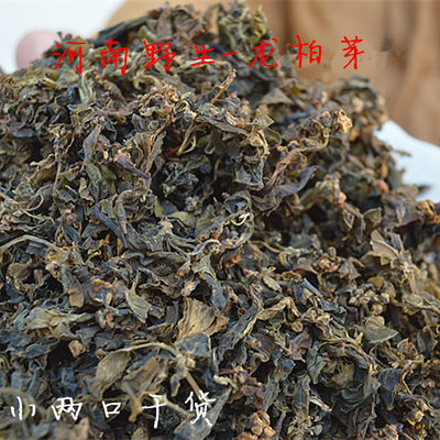 河南土特产山野菜