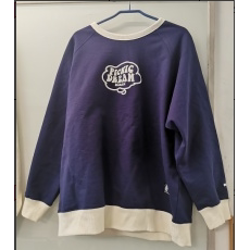 MARKM-圆领卫衣MEIBA96030