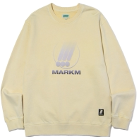 MARKM-圆领卫衣MEIBA87660