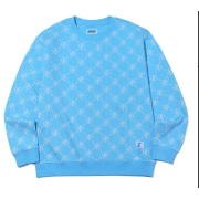 MARKM-圆领卫衣MEIBA87080