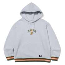 MARKM-连帽卫衣MEIBA86700