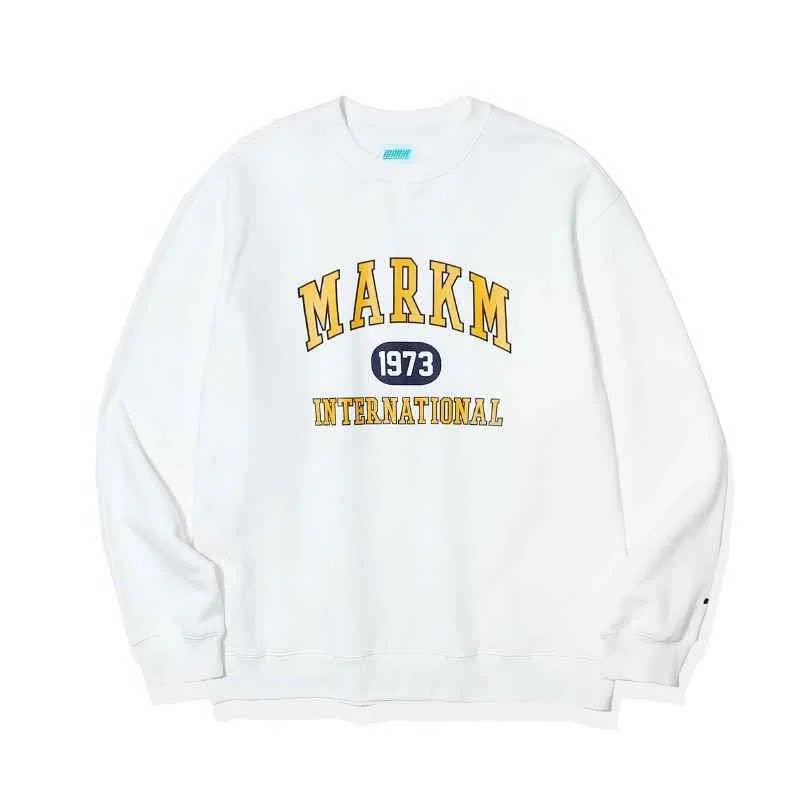 MARKM-圆领卫衣MDIBI87280图片