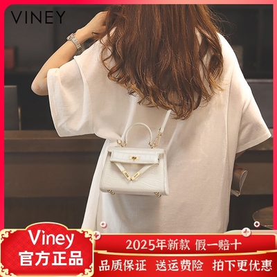 Viney包包2024新款3女包