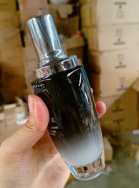 不要钱！满299 免费送一瓶！小黑瓶精华肌底液100ml