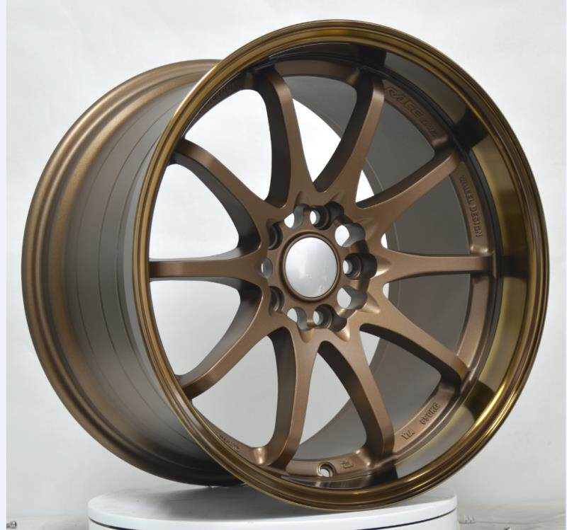漂移赛车轮圈 18X9.5 18X10.5 5X114.3 轻量化漂移车轮圈在类目 汽车/用品/配件/改装, 汽车零配件, 轮毂中 - 来自Buy2taobao.com提供专业的淘宝代购服务