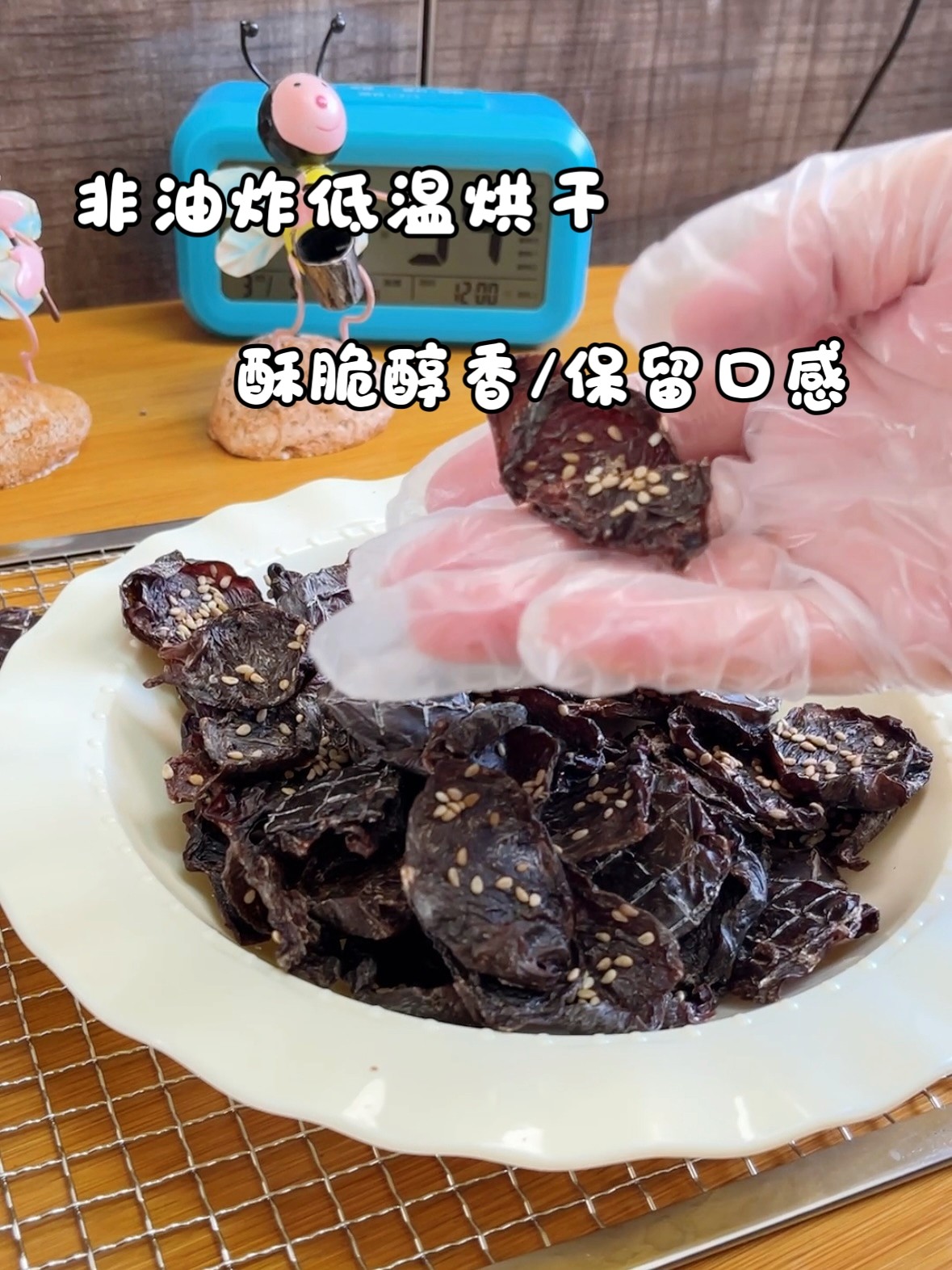 宠物狗狗零食烘干鸡心手工自制无添加补充牛磺酸低温风干磨牙奖励