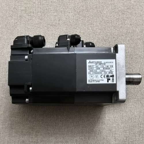 （议价)电机 HF-MP23B图，，