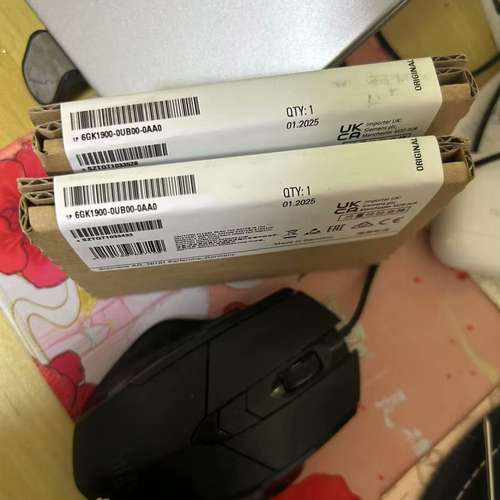 （议价)6GK1900-0UB00-0AA0