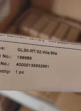 （议价)GL30-RT3240A98A