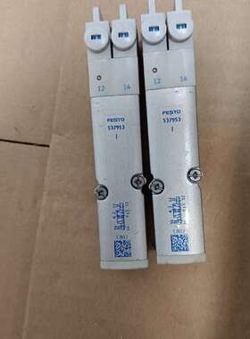 （议价)费斯托电磁阀 537953 VMPA2-M1H-J-PI
