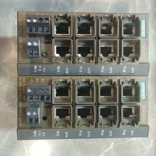 （议价)6GK5208-0BA10-2AA3，