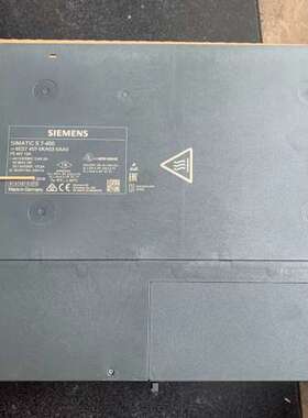 （议价)6ES7407-0KA02-0AA0  18年，单