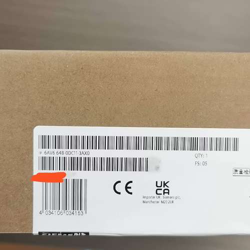 （议价)6av6648-0dc11-3ax0模块，未开