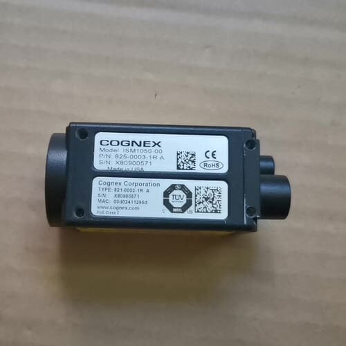 康耐视COGNEX ISM1050-00 工业，（议价)