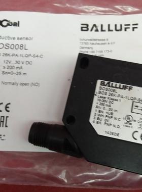 巴鲁夫传感器BOS008L BOS 26K-议价