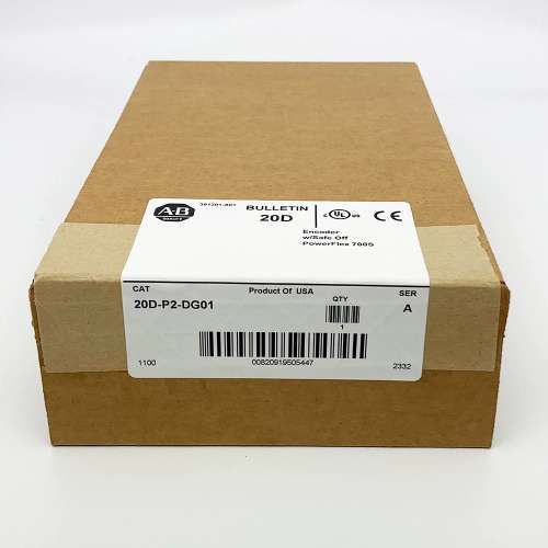 （议价)20D-P2-DG01变频器配罗克韦尔AB20DP