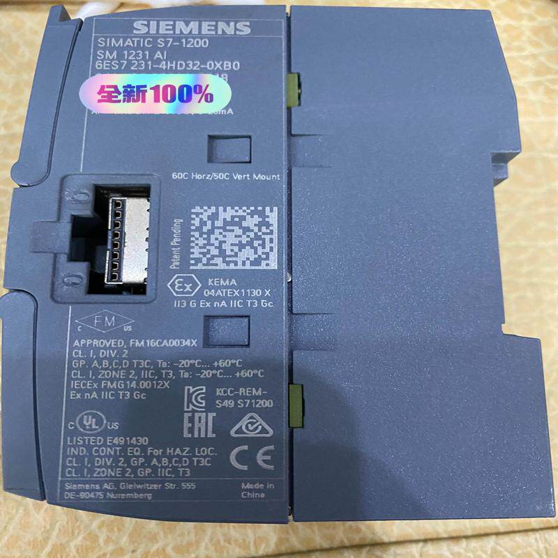 #6ES7231-4HD32-0XB0议价