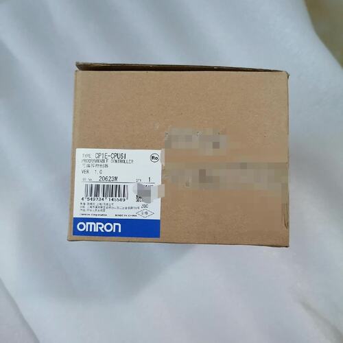 CP1E-CPU61(议价)