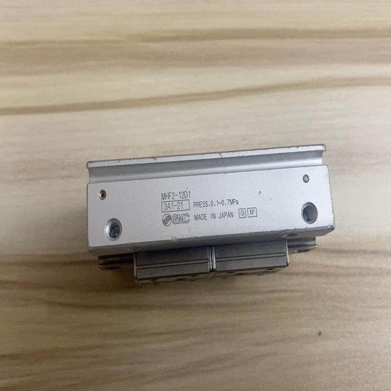 SMC气缸MHF2-12D1议价