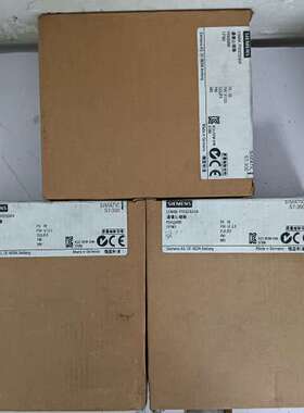 （议价)6ES7 340-1CH02-0AE0  模块