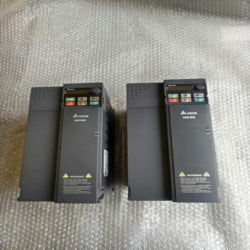 台达MS300系列15kw变频器台达VFD32AMS4议价
