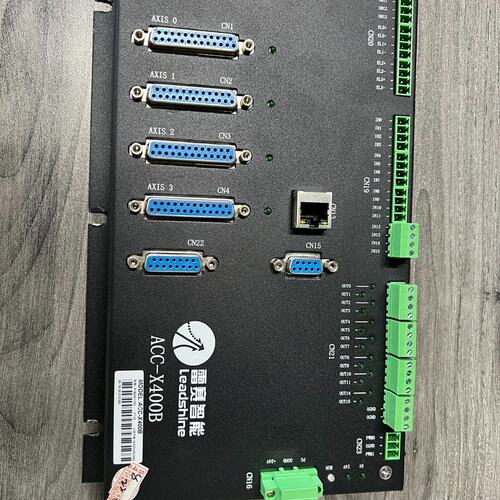 Leadshine ACC-X400B 控制器！新，(议价)
