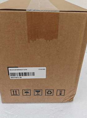 （议价)#变频器三相380v汇川变频器MD310T5.5B  正