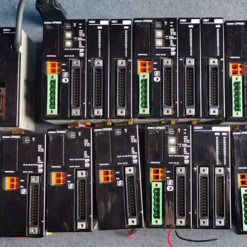 （议价)CPM2C-S110C 模块