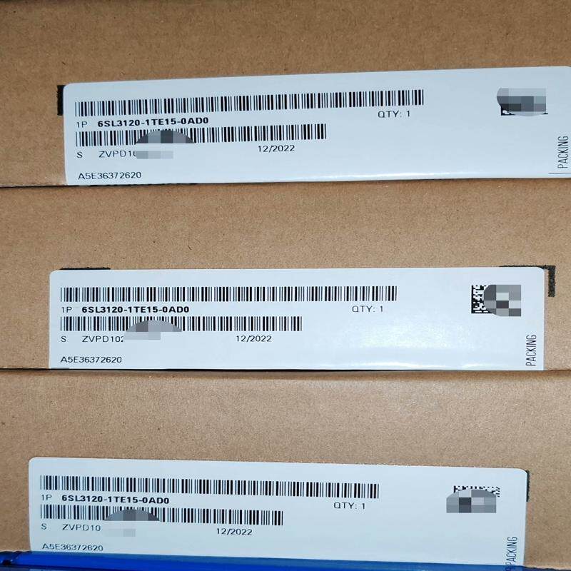 6SL3120-1TE15-0AD06SL31201T议价
