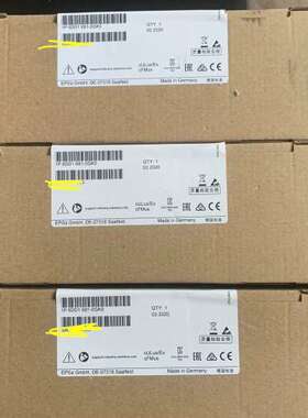 （议价)6GK1681-0GK0 ，单的来，