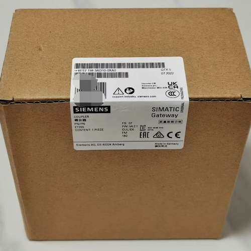 （议价)6ES7158-3AD10-0XA0