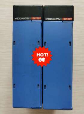 （议价)横河YOKOGAWA F3YD04-7N模块，成