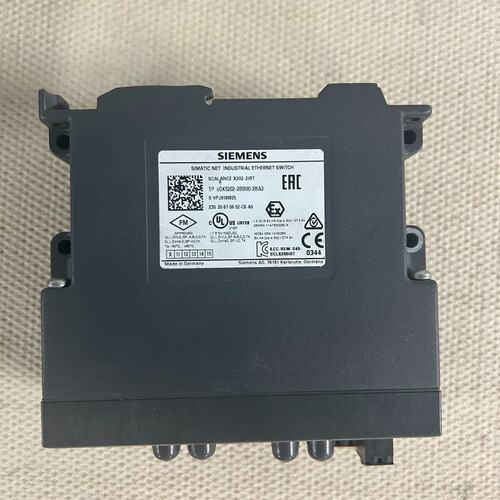 6GK5202-2BB00-2BA3，X202-2IR(议价)