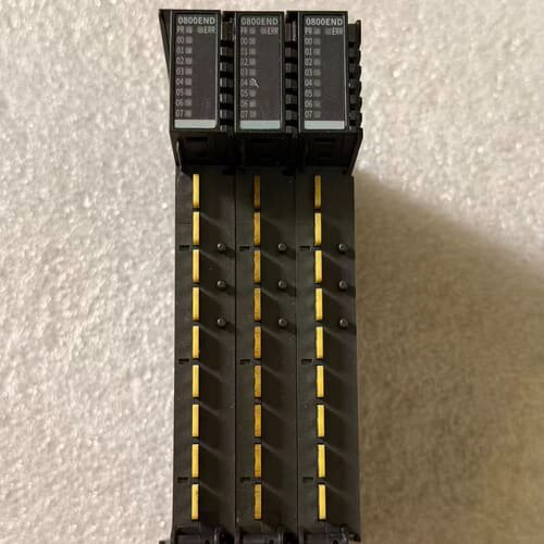 汇川INOVANCE GL20-0800END 8点数字量输（议价)