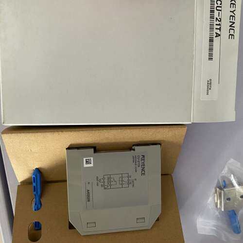 （议价)基恩士 CU-21TA