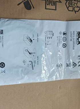 （议价)SICK西克MZC1-2V2PS-KUB磁性开关