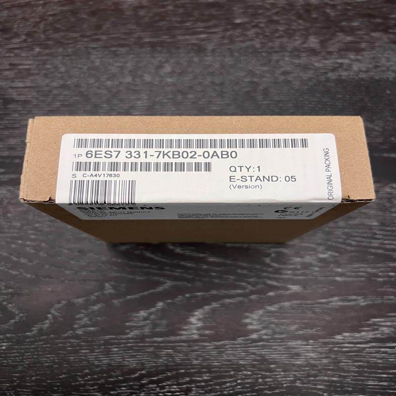 6ES7 331-7KB02-0AB0, PL议价