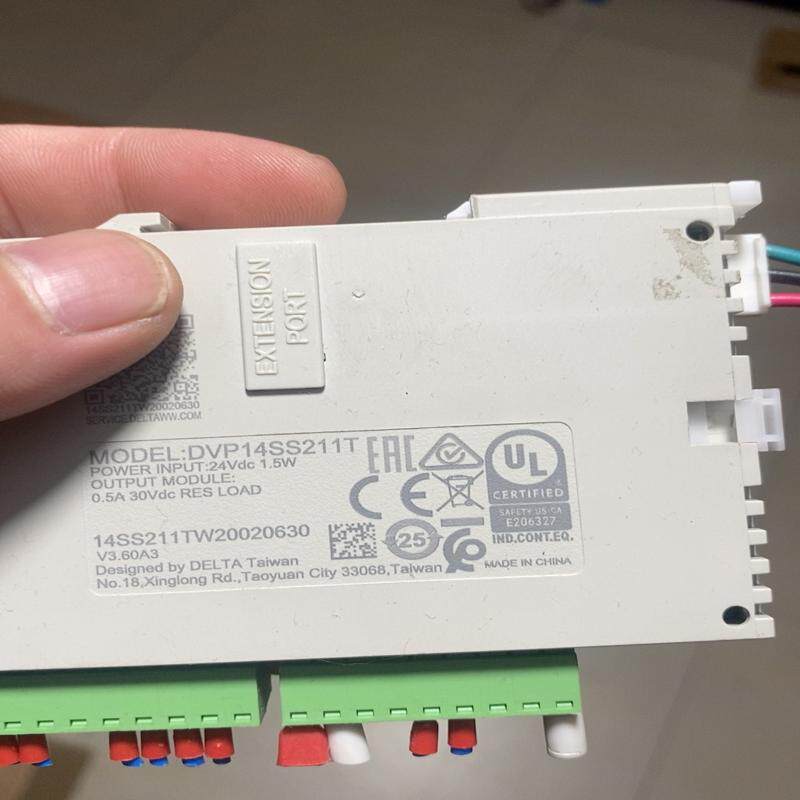 台达PLCDVP14SS211T：1个好议价