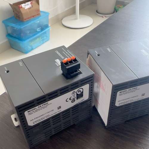 （议价)台达电源AS-PS02新