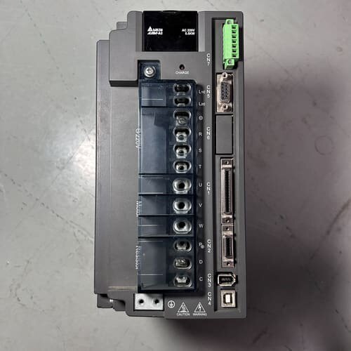 台达 ASD-A2-5523-U 5.5kW 220V 伺服（议价)