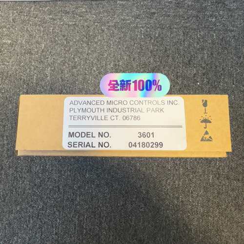 （议价)AMCI 3601 链接，，！