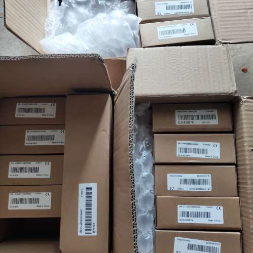 （议价)汇川模块，GL10-4DA，