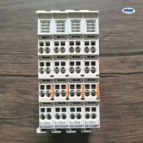 （议价)倍福模块 EL1004 ，，，