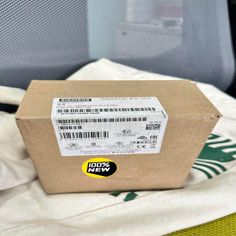 6ES7307-1KA02-0AA0议价
