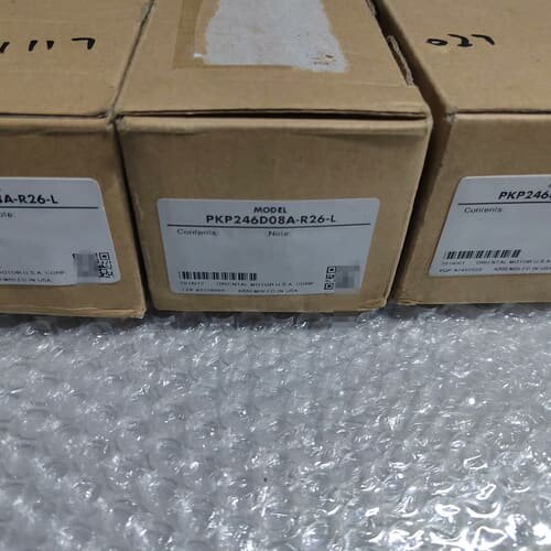 东方二相步进电机PKP246D08A-R263台，（议价)