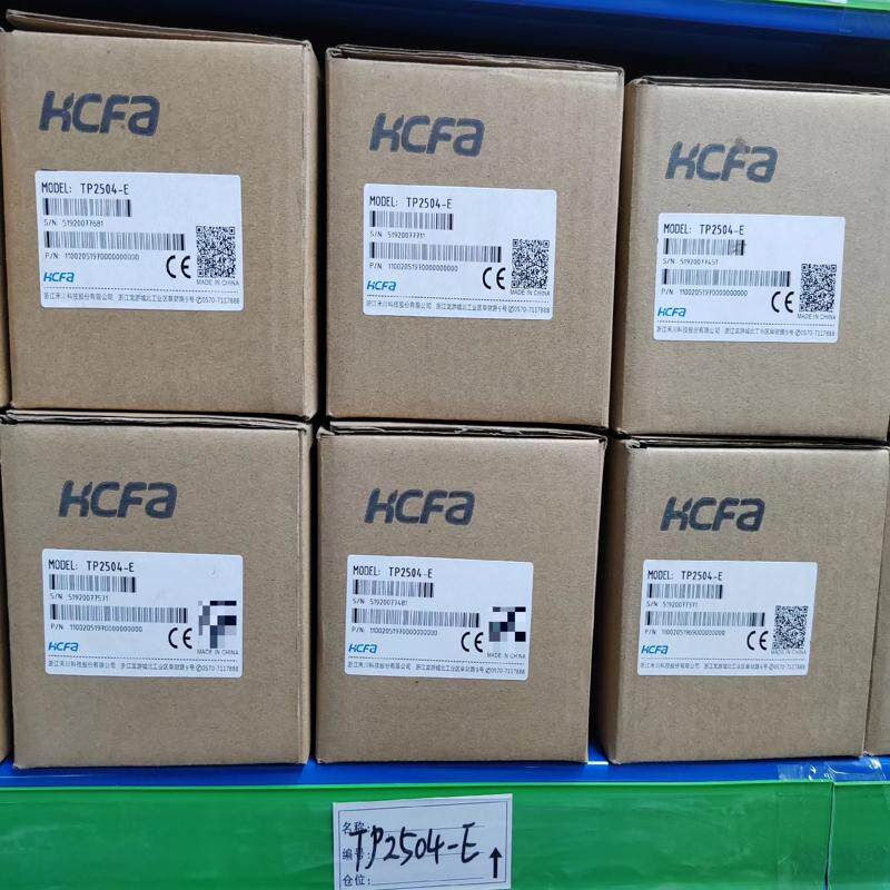 TP2504-E#触摸屏触控屏 禾川触摸屏议价