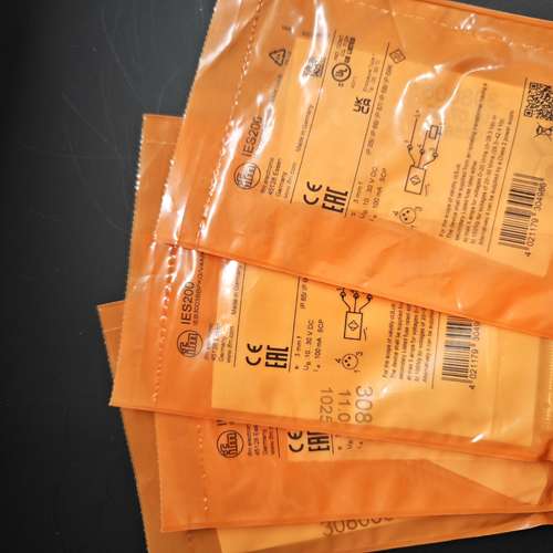 （议价)IFM易福门IES200电感式接近开关传感器IE