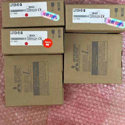 （议价)LJ71C24-R2-CM
